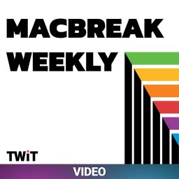 Artwork for MacBreak Weekly (Video)