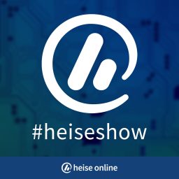 Artwork for #heiseshow (HD-Video)