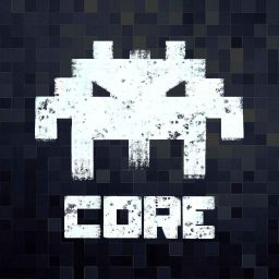 Artwork for CORE - Core Gaming for Core Gamers