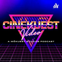 Artwork for CineKuest Video