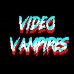 Artwork for Video Vampires