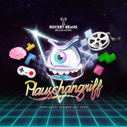 Artwork for Plauschangriff