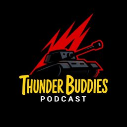 Artwork for Thunder Buddies