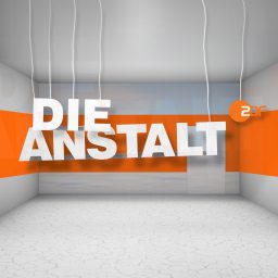 Artwork for Die Anstalt (VIDEO)