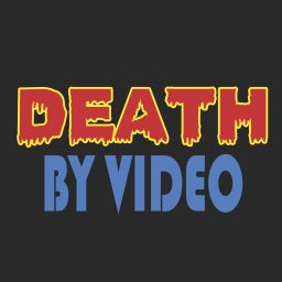 Artwork for Death By Video