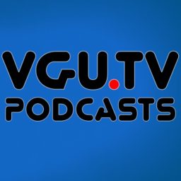 Artwork for VGU.TV Podcasts