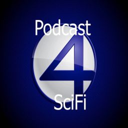 Artwork for Podcast4Scifi
