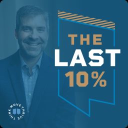 Artwork for The Last 10%