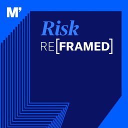 Artwork for Moody’s Talks: Risk Reframed
