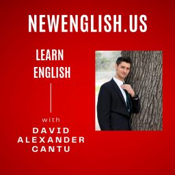 Artwork for English Lessons