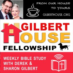 Artwork for Gilbert House Fellowship