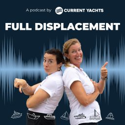 Artwork for Full Displacement