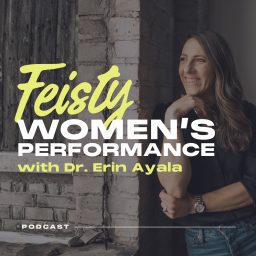 Artwork for Feisty Women's Performance