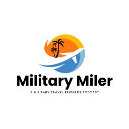 Artwork for Military Miler