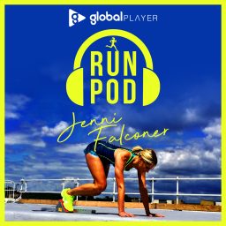 Artwork for RunPod