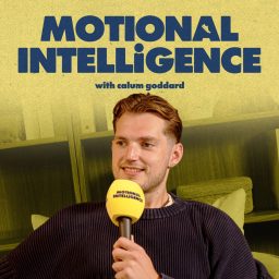 Artwork for Motional Intelligence