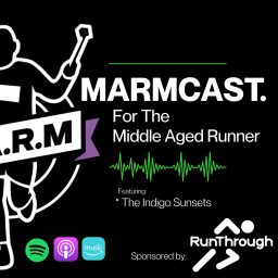 Artwork for MARMCAST