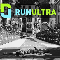 Artwork for RunUltra