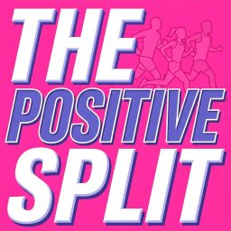 Artwork for The Positive Split