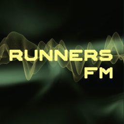 Artwork for Runners FM