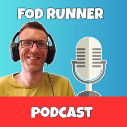 Artwork for FOD Runner