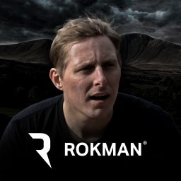 Artwork for Rokman