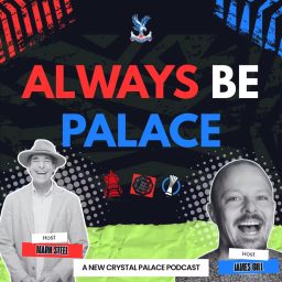 Artwork for Always Be Palace
