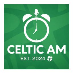Artwork for Celtic AM