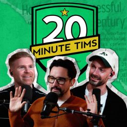 Artwork for 20 Minute Tims
