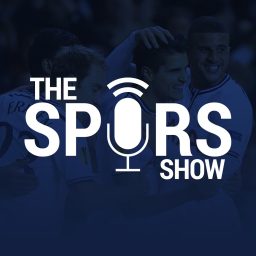 Artwork for The Spurs Show
