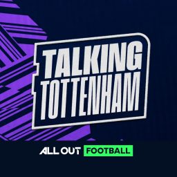 Artwork for Talking Tottenham