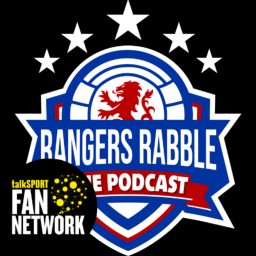 Artwork for Rangers Rabble