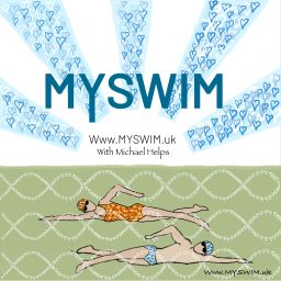 Artwork for MYSWIM