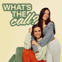 Artwork for What's The Call?
