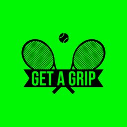 Artwork for Get a Grip