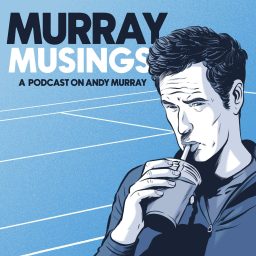 Artwork for Murray Musings