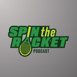 Artwork for Spin The Racket