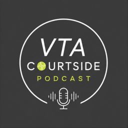 Artwork for VTA Courtside