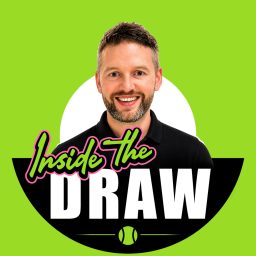 Artwork for Inside the Draw