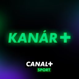Artwork for KANÁR+