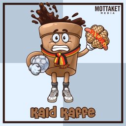 Artwork for Kald Kaffe