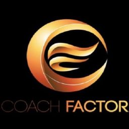 Artwork for Coach Factor
