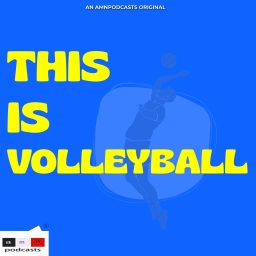 Artwork for This Is Volleyball