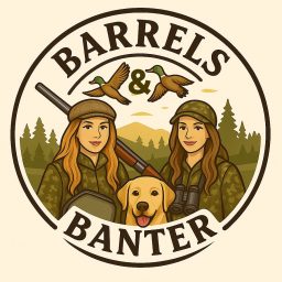 Artwork for Barrels & Banter