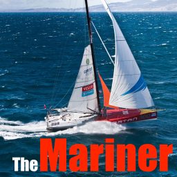 Artwork for The Mariner