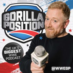 Artwork for Gorilla Position
