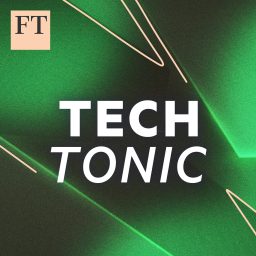Artwork for FT Tech Tonic