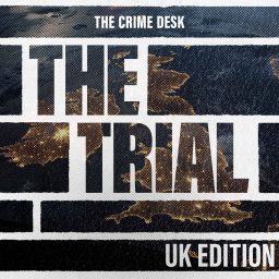 Artwork for The Trial