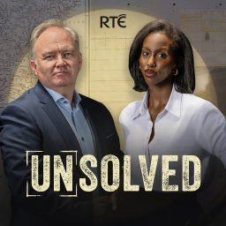 Artwork for Unsolved