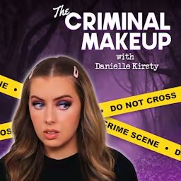 Artwork for The Criminal Makeup